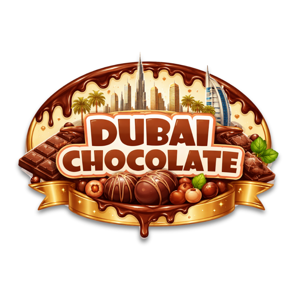 Dubai Chocolate